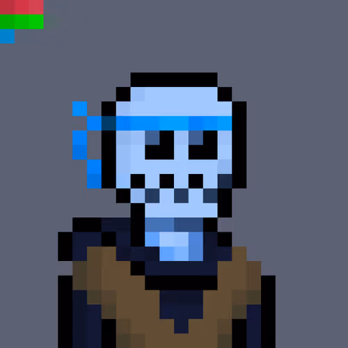 CLOAKS #13034