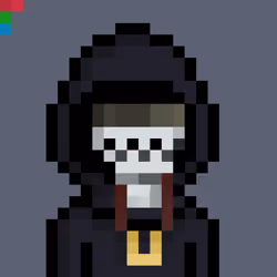 CLOAKS #7505