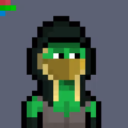CLOAKS #7347