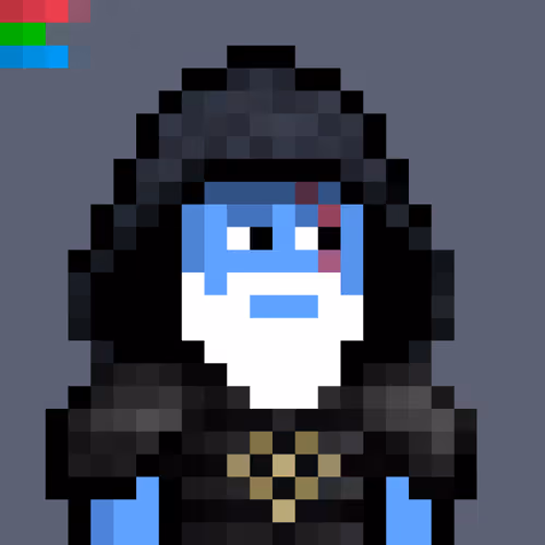 Nakamigos Cloaks