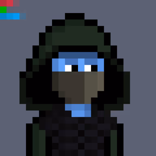 CLOAKS #14851
