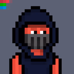CLOAKS #5715