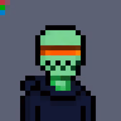 CLOAKS #7529