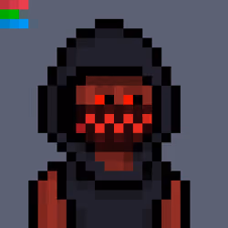 CLOAKS #424