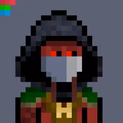 CLOAKS #1283