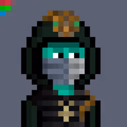 CLOAKS #11380