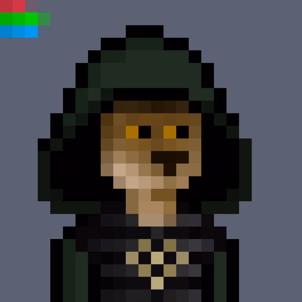 CLOAKS #19978