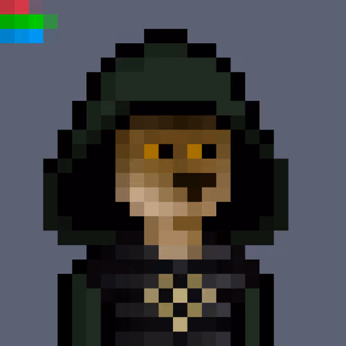 CLOAKS #19978