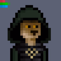 CLOAKS #19978