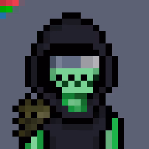 CLOAKS #2565