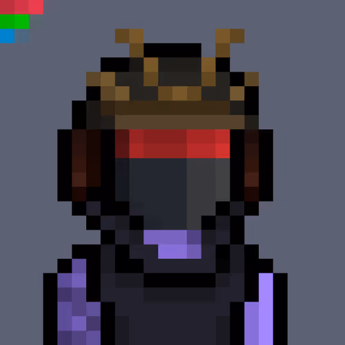 Nakamigos Cloaks