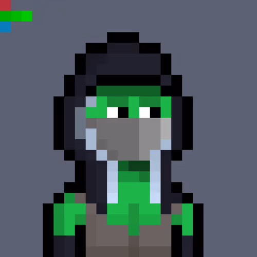 CLOAKS #6529