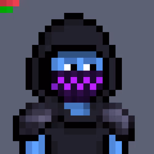 CLOAKS #14646