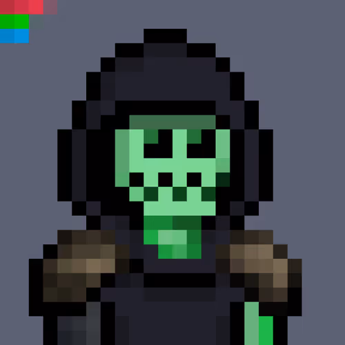 CLOAKS #10629