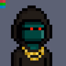 CLOAKS #11818