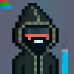 CLOAKS #9273