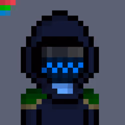 CLOAKS #10737