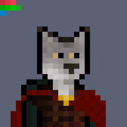 CLOAKS #11116