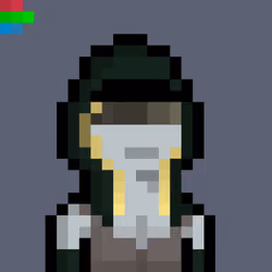 CLOAKS #5040