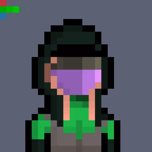 Nakamigos Cloaks
