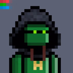 CLOAKS #10576