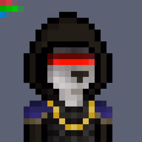 Nakamigos Cloaks