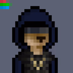 CLOAKS #12444