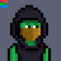 CLOAKS #17560