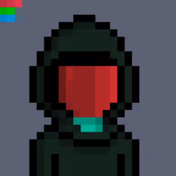 CLOAKS #9928