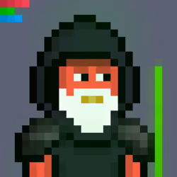 CLOAKS #5339