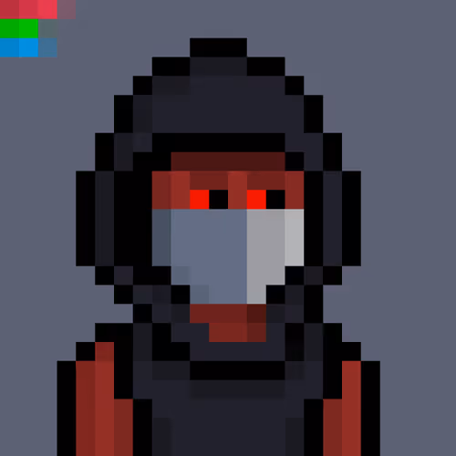 CLOAKS #13402