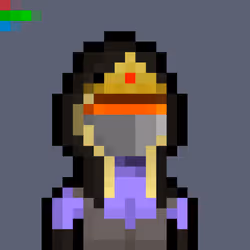 CLOAKS #16240