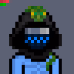 CLOAKS #16410