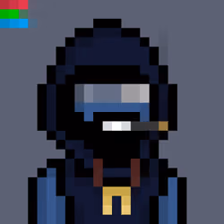 CLOAKS #14346