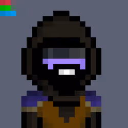 CLOAKS #15579