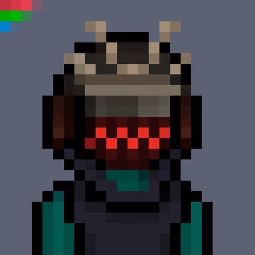 CLOAKS #65