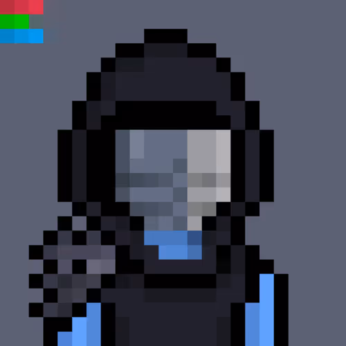 Nakamigos Cloaks