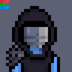 CLOAKS #19852