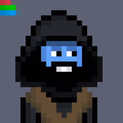 CLOAKS #14651
