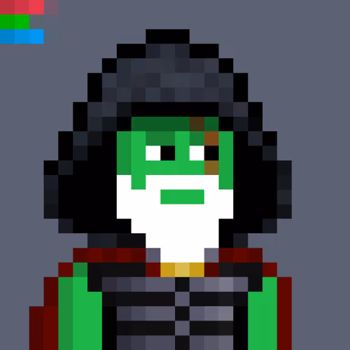 CLOAKS #14149