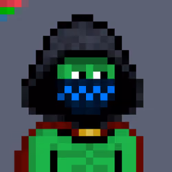 CLOAKS #14391