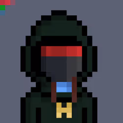 CLOAKS #7961