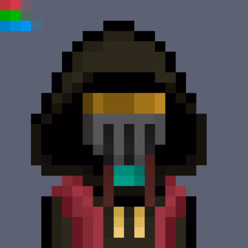 Nakamigos Cloaks