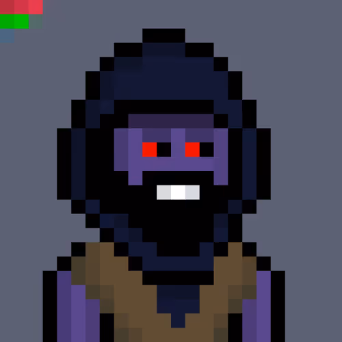 CLOAKS #4201