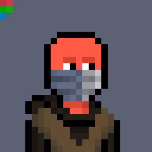 Nakamigos Cloaks