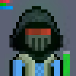 CLOAKS #14850