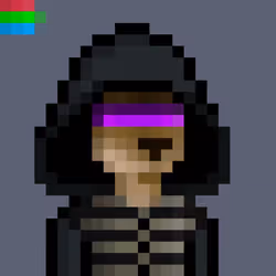 CLOAKS #12098