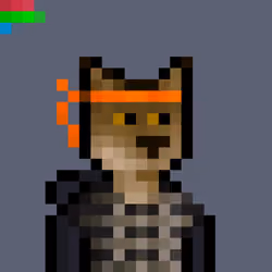 CLOAKS #5530