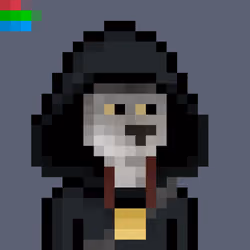 CLOAKS #9434