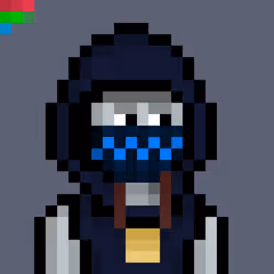 CLOAKS #1573